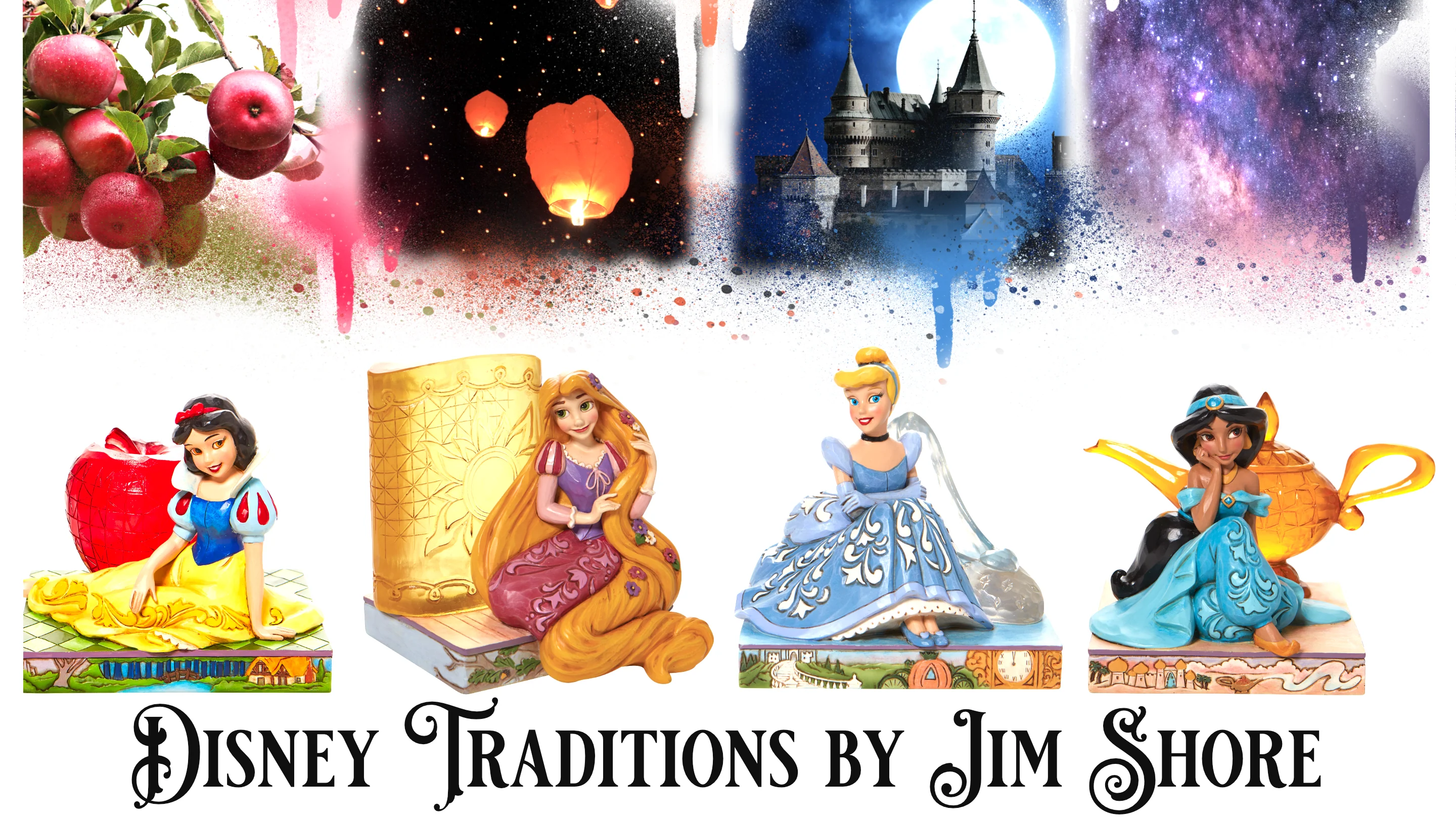 Rare Treasures and Timeless Collectibles
